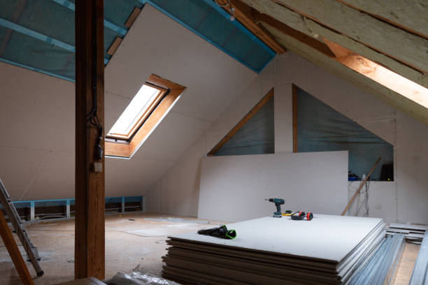 Best Insulation Removal  in Princeton, TX