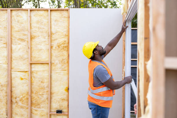 Soundproof Insulation Installation in Princeton, TX