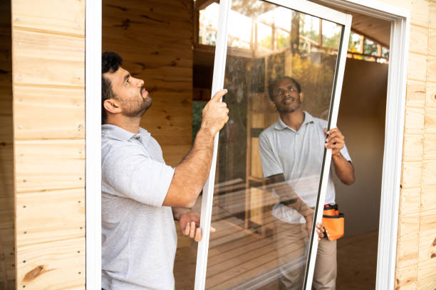 Best Insulation for New Construction  in Princeton, TX